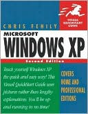 Windows XP: Visual QuickStart Guide