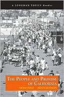 People and Promise of California, The (A Longman Topics Reader)