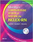 download Mosby's Comprehensive Review of Nursing for NCLEX-RN book