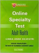 Saunders Online Specialty Test Adult Health