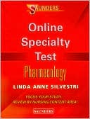 Saunders Online Specialty Test Pharmacology