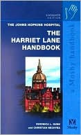 Harriet Lane Handbook Book and PDA