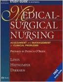 Medical-Surgical Nursing - 2-Volume Set and Free Study Guide Package