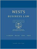 West's Business Law, Interactive CD-ROM