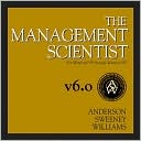 The Management Scientist, Version 6.0