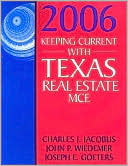 Keeping Current with Texas Real Estate MCE