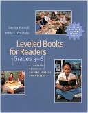 Leveled Books for Readers, Grade 3-6