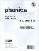 Phonics Lessons: Student Set, Grade 2