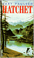 Hatchet (Brian's Saga Series #1)