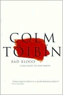 Bad Blood: A Walk along the Irish Border
