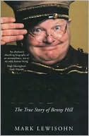 Funny, Peculiar: The True Story of Benny Hill
