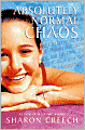 Absolutely Normal Chaos