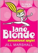 Sensational Spylet (Jane Blonde Series #1)
