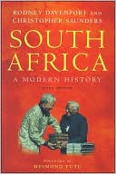 download South Africa : A Modern History book