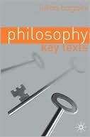 Philosophy: Key Texts