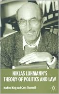 Niklas Luhmann's Theory Of Politics And Law