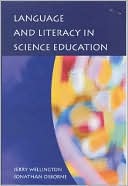 download Language and Literacy in Science Education book