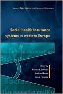 Social Health Insurance Systems in Western Europe