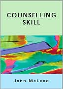 Counselling Skill