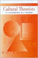 The Dictionary of Cultural Theorists