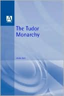 The Tudor Monarchy