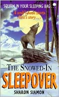 Snowed-In: Sleepover