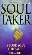 Soul Taker - Is your Soul for Sale?