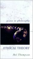 Ethical Theory