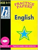 Home Learn Practice Paper English 9-11
