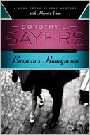 Busman's Honeymoon by Dorothy L. Sayers: Book Cover