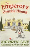 Emperors Gruckle Hound