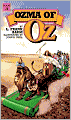 Ozma of Oz (Oz Series #3)