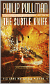The Subtle Knife (His Dark Materials Series #2)