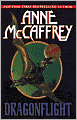 Dragonflight (Dragonriders of Pern Series #1)