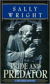Pride and Predator (Ben Reese Series #2)