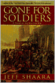 Gone for Soldiers: A Novel of the Mexican War