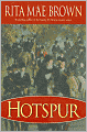 Hotspur (Foxhunting Series #2)