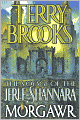 Morgawr (Voyage of the Jerle Shannara Series #3)