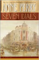 Seven Dials (Thomas and Charlotte Pitt Series #23)