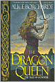 The Dragon Queen: The Tales of Guinevere