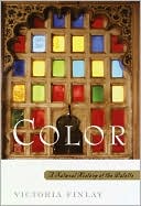 Color: A Natural History of the Palette