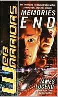 Web Warrior: Memories End