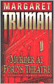 Murder at Ford's Theatre (Capital Crimes Series #19)