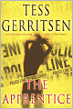 The Apprentice (Rizzoli and Isles Series #2)