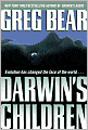 Darwin's Children (Darwin Series #2)