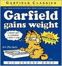 Garfield Gains Weight: His Second Book