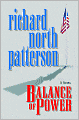 Balance of Power (Kerry Kilcannon Series #3)