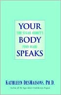Your Body Speaks: The Sugar Addict's Food Diary