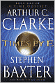 Time's Eye (Time Odyssey Series #1)