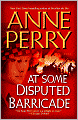 At Some Disputed Barricade (World War One Series #4)